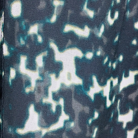 Gap | Sheer Blouse S - Picture 4 of 7